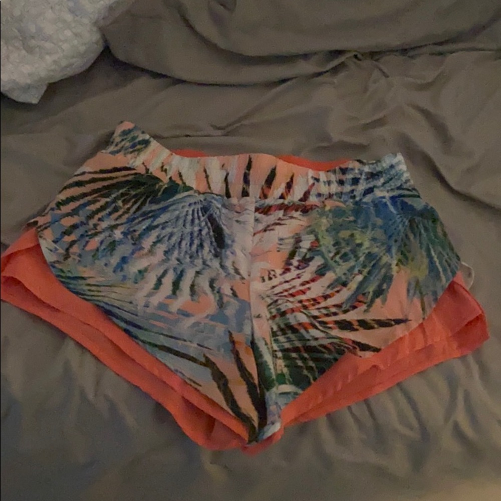 SOLD!! Fabletics Shorts XS